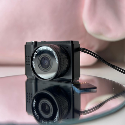 RynoCam -World's Smallest Camera