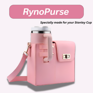 RynoPurse - The Viral Bag That’s Got Everyone Obsessed in 2025